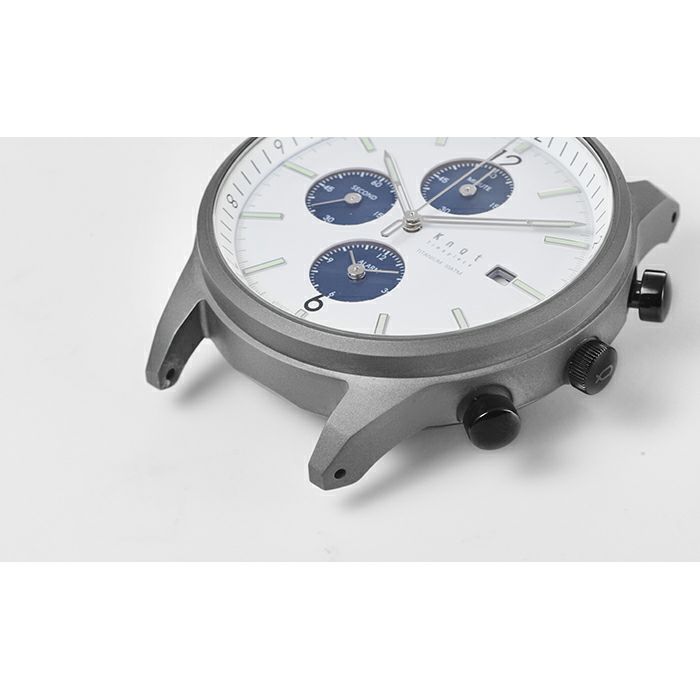 TSC-39TIWH | Maker's Watch KnotオフィシャルWebサイト
